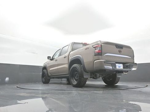 Used 2022 Nissan Frontier PRO-4X AWD/4WD image 36