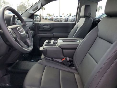 New 2025 GMC Sierra 1500 Pro w/ Trailering Package AWD/4WD image 12
