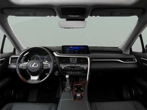 Used 2017 Lexus RX 350 FWD w/ Premium Package image 19