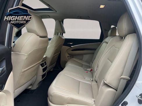 Used 2014 Acura MDX SH-AWD 6-Spd AT image 15