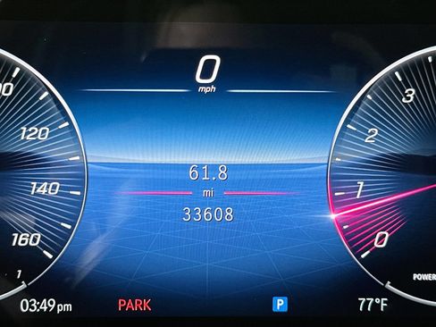 Used 2024 Mercedes-Benz GLE 450 4MATIC image 12