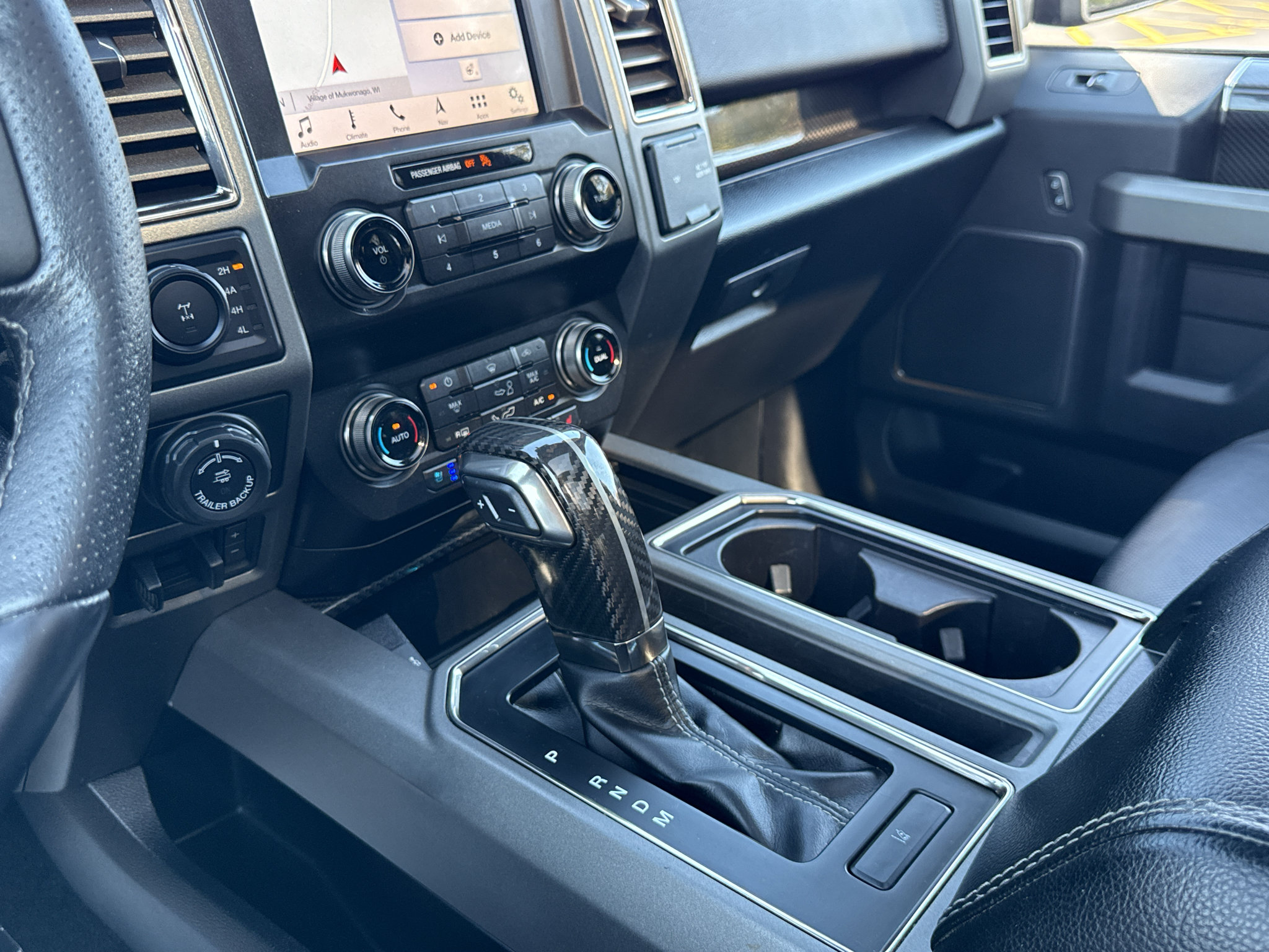 Used 2019 Ford F150 Raptor w/ Equipment Group 802A Luxury AWD/4WD image 19