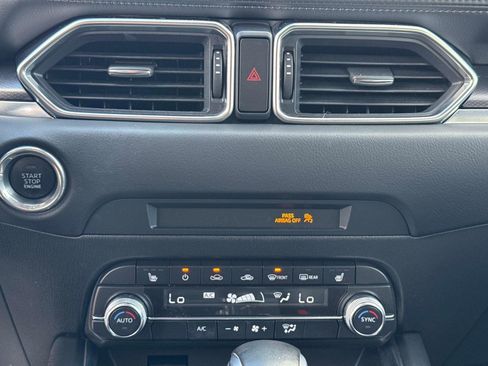 Certified 2023 MAZDA CX-5 Carbon Edition image 23