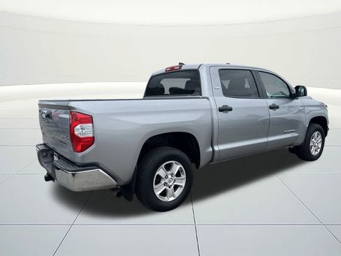 Used 2021 Toyota Tundra SR5 image 5
