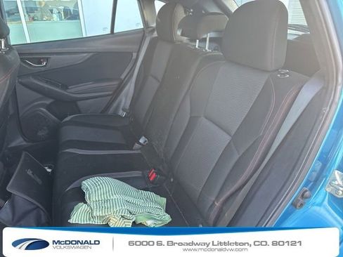 Used 2017 Subaru Impreza 2.0i Sport AWD/4WD image 13