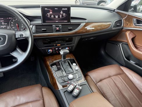 Used 2012 Audi A6 3.0T Premium AWD/4WD image 19