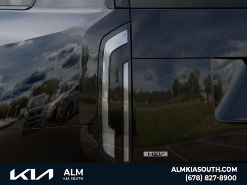 New 2027 Kia Telluride X-Line SX Prestige AWD/4WD image 11