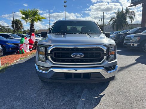 Used 2023 Ford F150 XLT image 2