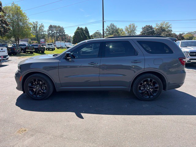 Used 2025 Dodge Durango R/T AWD/4WD image 7
