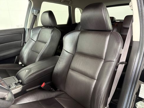 Used 2012 Acura RDX SH-AWD image 11