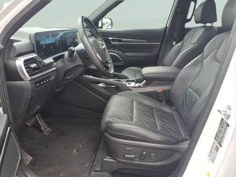 Used 2024 Kia Telluride SX X-Line AWD/4WD image 20