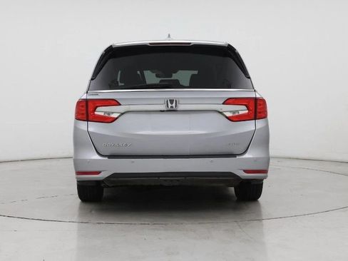Used 2019 Honda Odyssey Elite image 6