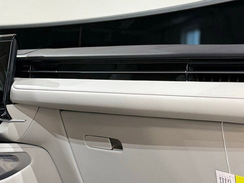 New 2026 Lincoln Nautilus Premier w/ Jet Appearance Package image 58