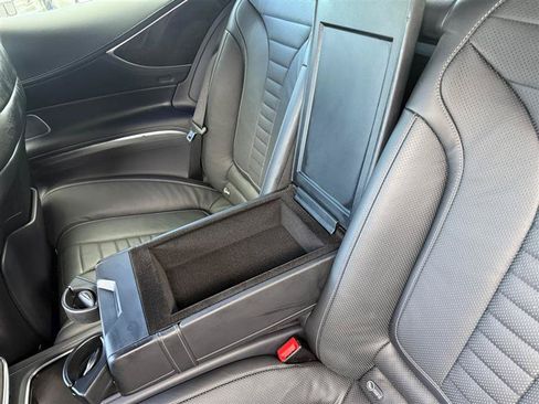 Used 2017 Mercedes-Benz S 550 4MATIC Coupe image 15
