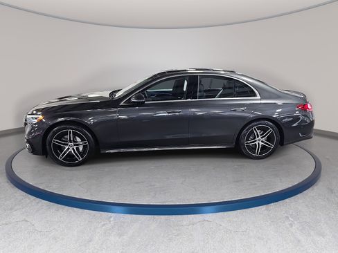 New 2026 Mercedes-Benz E 350 Sedan image 8