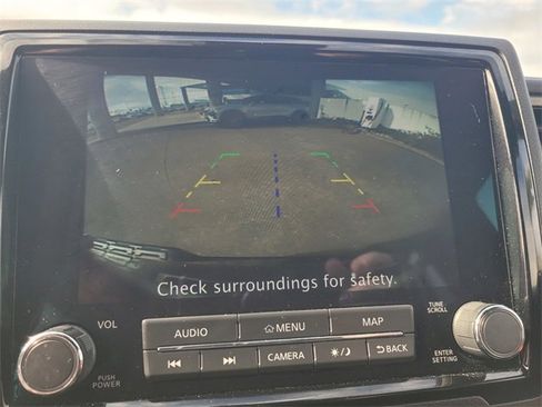 Certified 2023 Nissan Frontier Pro-X w/ Technology Package image 21