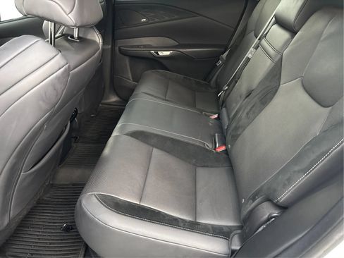 Used 2023 Lexus RX 500h F Sport w/ Accessory Package (Z1) AWD/4WD image 14