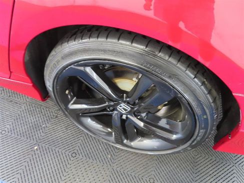 Used 2022 Honda Accord Sport image 7