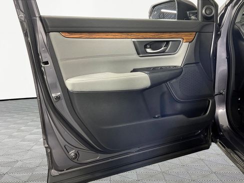 Used 2018 Honda CR-V EX image 20