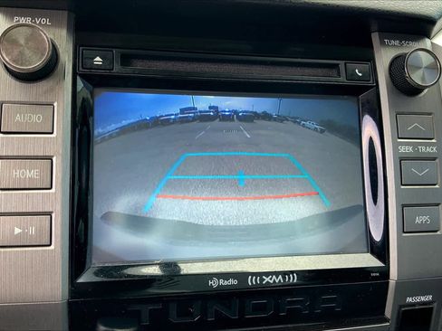 Used 2016 Toyota Tundra SR5 w/ SR5 Upgrade Package image 27