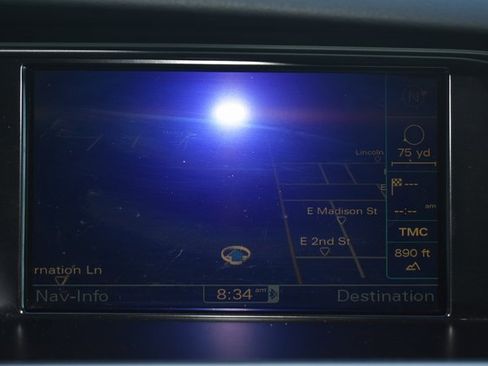 Used 2010 Audi S4 Premium image 22