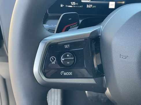 Used 2026 BMW X3 xDrive30 w/ M Sport Package image 18