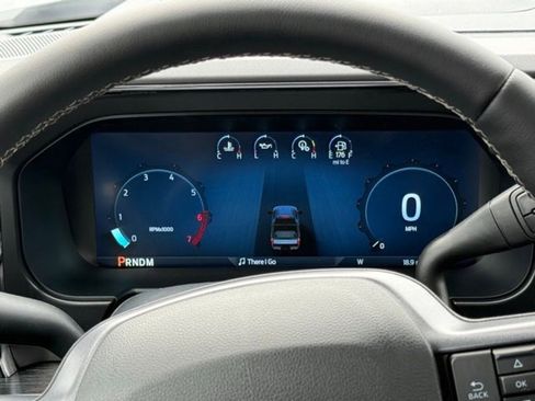 New 2026 Ford F350 Lariat w/ Tremor Off-Road Package image 24