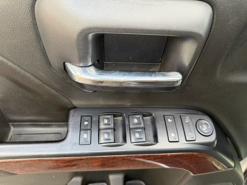 Used 2015 GMC Sierra 1500 SLE AWD/4WD image 13