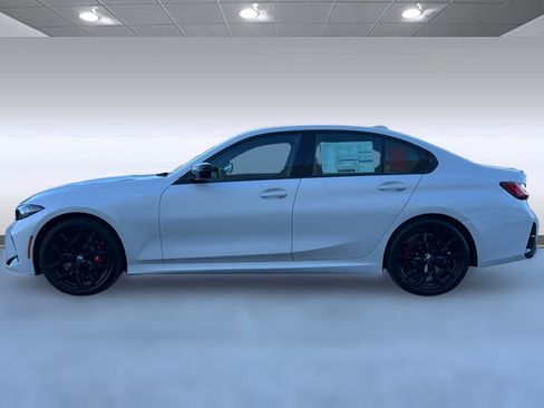 New 2026 BMW M340i w/ Premium Package image 2