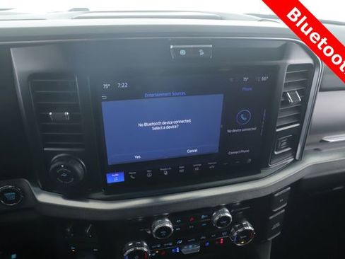 Used 2025 Ford F350 Platinum w/ FX4 Off-Road Package AWD/4WD image 27