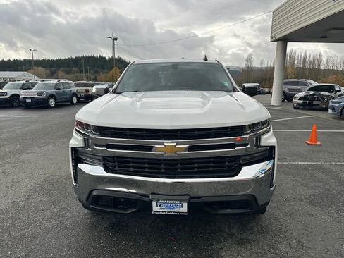 Used 2019 Chevrolet Silverado 1500 LT image 8