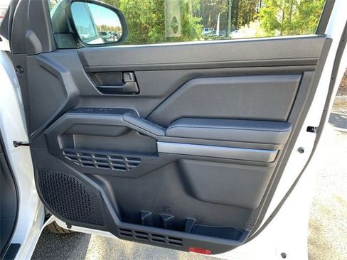 New 2025 Toyota Tacoma SR5 image 13