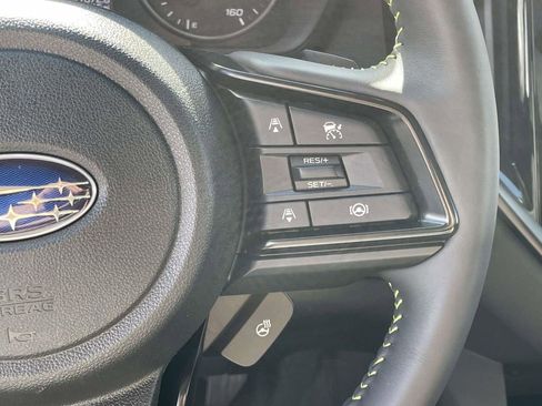 Certified 2025 Subaru Ascent Bronze Edition w/ Onyx Package image 25