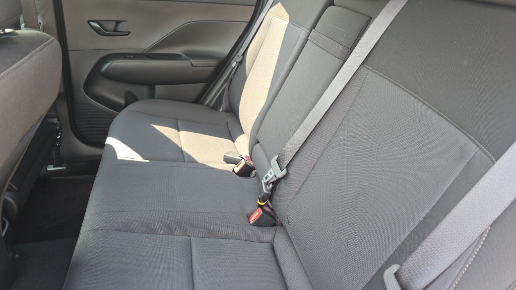 New 2027 Hyundai Kona SEL Sport AWD/4WD image 27