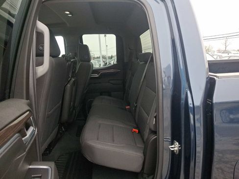 Used 2022 Chevrolet Silverado 1500 LT image 11