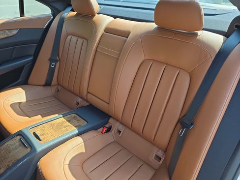 Used 2016 Mercedes-Benz CLS 550 image 14
