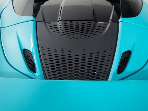 Used 2024 McLaren 750S Spider image 50