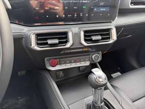 New 2026 Ford Mustang GT Premium RWD image 30