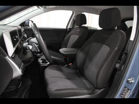 Certified 2024 Hyundai Ioniq 5 SEL image 5