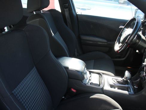Used 2021 Dodge Charger GT w/ Blacktop Package RWD image 4