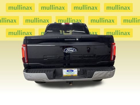 Certified 2024 Ford F150 Lariat image 7