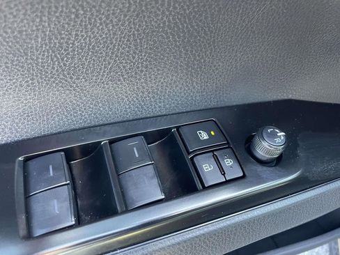 Used 2026 Toyota Camry SE image 16