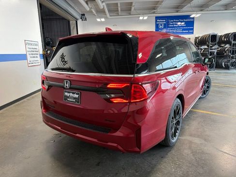 Used 2026 Honda Odyssey Sport-L image 6