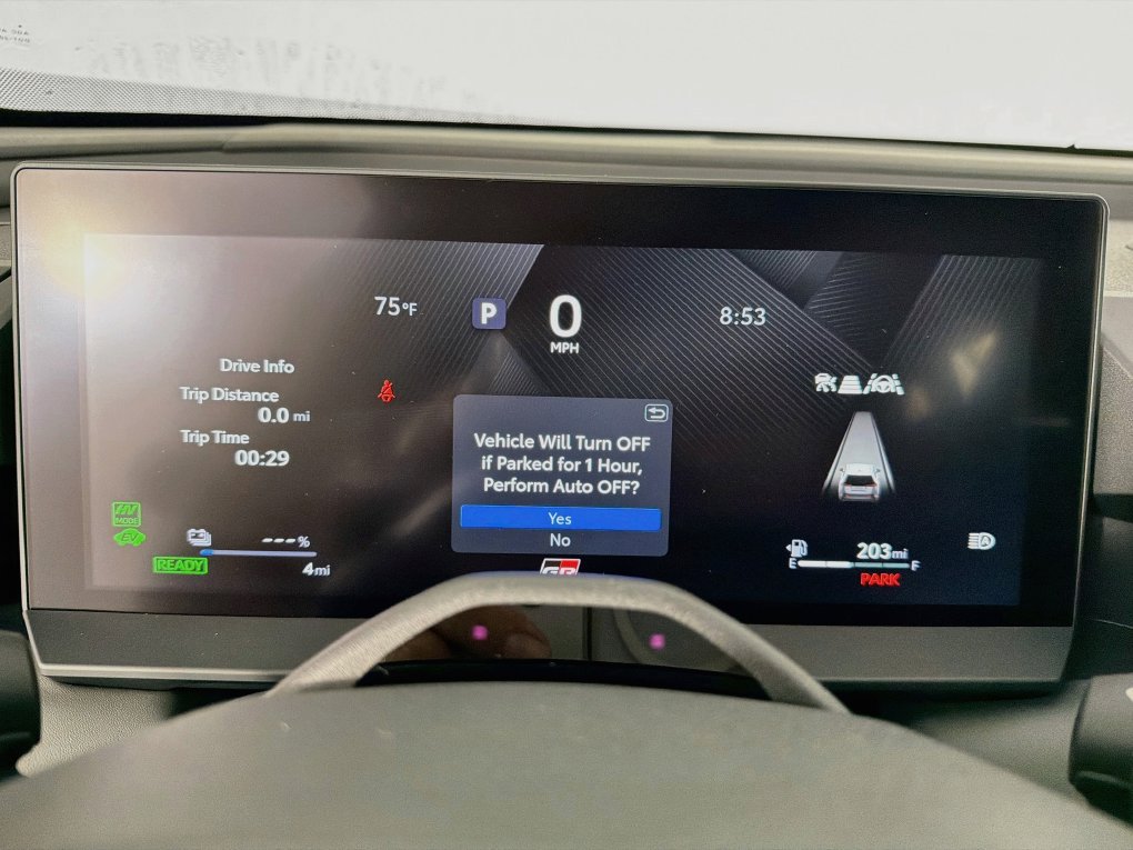 New 2026 Toyota RAV4 AWD Plug-in Hybrid image 17