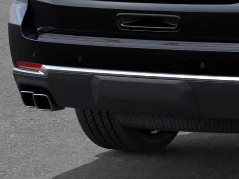 New 2026 Chevrolet Tahoe High Country AWD/4WD image 14