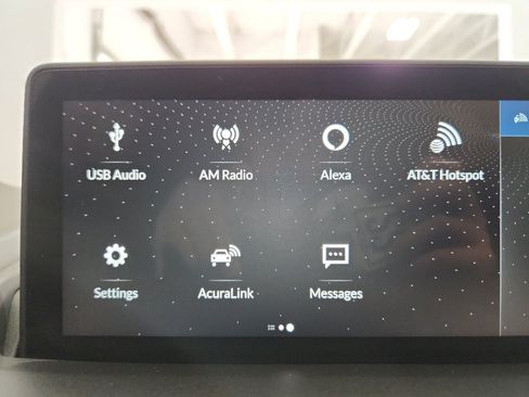 Used 2025 Acura RDX SH-AWD image 18