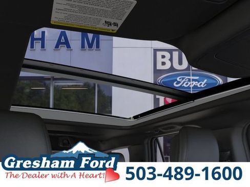 New 2026 Ford Expedition Platinum w/ Stealth Appearance Package AWD/4WD image 25