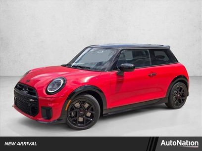 New 2026 MINI Cooper S