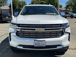 Used 2021 Chevrolet Tahoe Premier AWD/4WD video 2