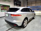 Used 2018 Jaguar F-PACE R-Sport image 6